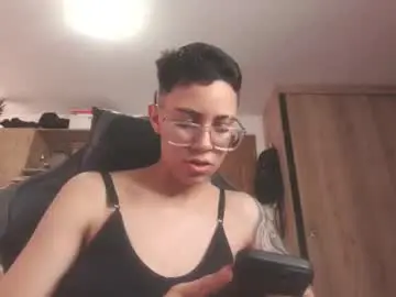 Chaturbate Nude Webcam of eva_monwalker