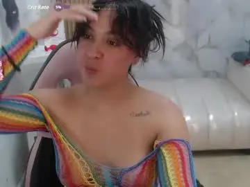 Chaturbate Live Sex Cam of gabriella_storm_tf