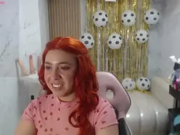Chaturbate Sex Cam of gabriella_storm_tf