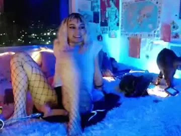 Chaturbate Adult Webcam of give_me_orgasms