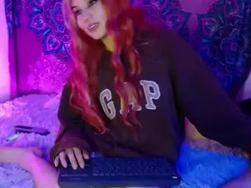 Chaturbate Adult Video Chat of give_me_orgasms