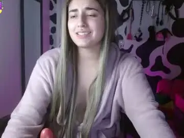 Chaturbate Private Sex Chat of hi_elora