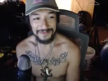 Chaturbate Nude Webcam of jdog337