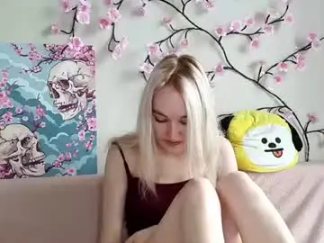 Chaturbate Best Webcam of misamew