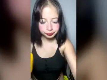 Chaturbate Sex Cam of mistressnoire23