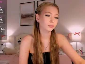 Chaturbate Live Porn of princess_nier