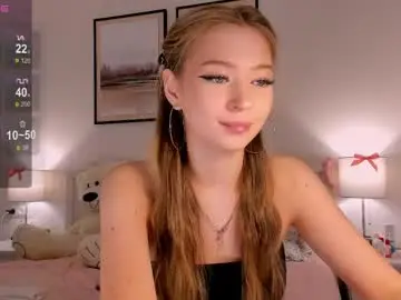 Chaturbate Nude Webcam of princess_nier
