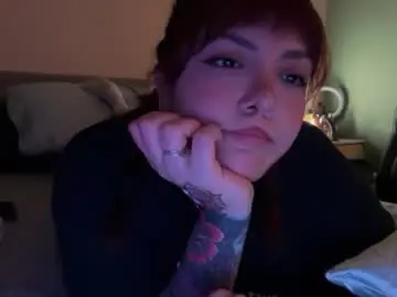 Chaturbate Adult Video Chat of pumpkin_bunny
