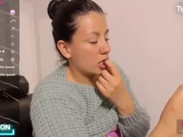 Chaturbate Sex Cam of queenrose94