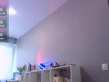 Chaturbate Live Sex of rabbyasti