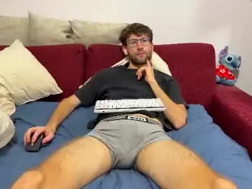 Chaturbate Best Webcam of realpaddy
