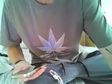 Chaturbate Sex Cam of samgorgeous