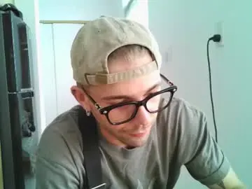 Chaturbate Live Porn of samgorgeous