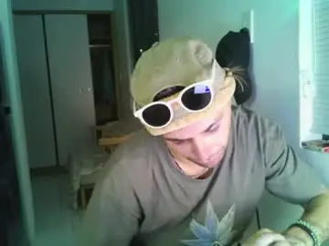 Chaturbate Nude Webcam of samgorgeous
