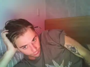 Chaturbate Live Porn of samgorgeous