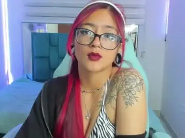 Chaturbate Nude Webcam of sara_red_x