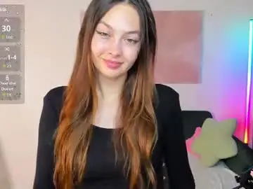 Chaturbate Sex Chat of adele_farrell