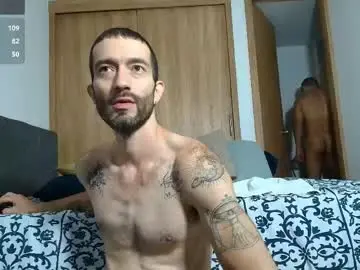 Chaturbate Nude Webcam of alejandro_bigcock