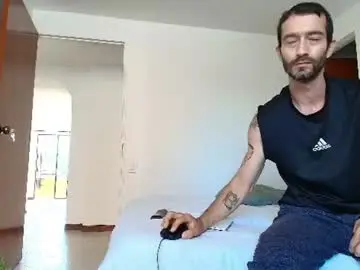 Chaturbate Sex Chat of alejandro_bigcock