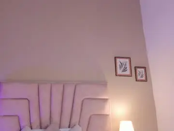 Chaturbate Sex Cam of amelia_saenz_