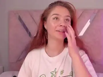 Chaturbate Sex Chat of amelia_saenz_