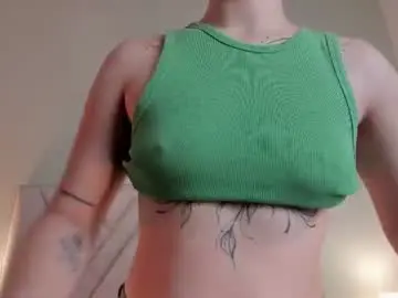 Chaturbate Sex Cam of amelia_saenz_