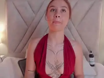 Chaturbate Best live sex cam show of amelia_saenz_