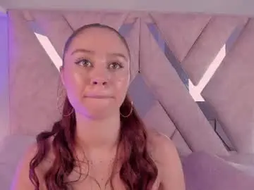 Chaturbate Adult Video Chat of amelia_saenz_