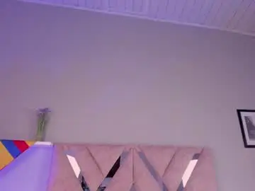 Chaturbate Free Porn Cam of amelia_saenz_