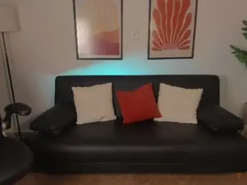 Chaturbate Free Porn Cam of amelia_saenz_