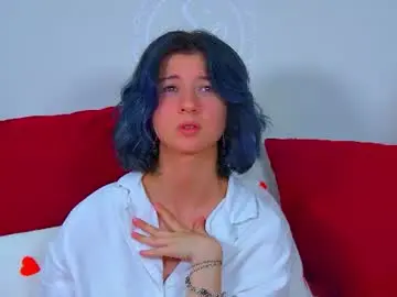 Chaturbate Private Sex Chat of anneavelin
