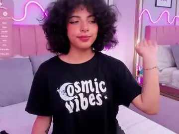 Chaturbate Adult Webcam of auroramillss