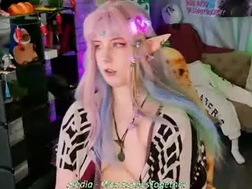 Chaturbate Free Live Porn of candy_yeahh