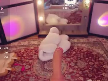 Chaturbate Best live sex cam show of chery_lady22