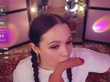 Chaturbate Sex Cam of chery_lady22