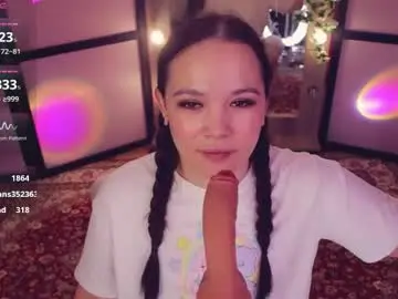 Chaturbate Sex Chat of chery_lady22