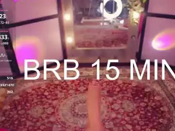 Chaturbate Watch Live Sex Cams of chery_lady22