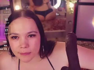 Chaturbate Sex Cam of chery_lady22