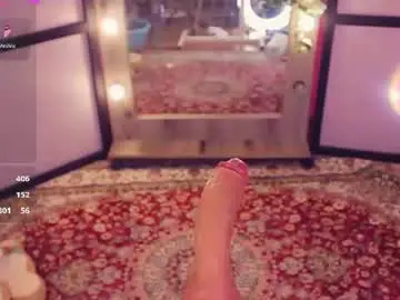 Chaturbate Nude Webcam of chery_lady22
