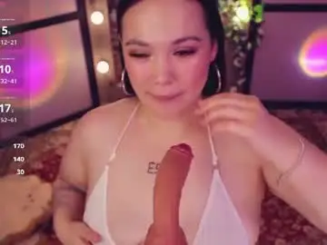 Chaturbate Adult Video Chat of chery_lady22