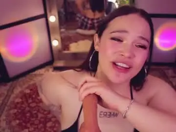 Chaturbate Best live sex cam show of chery_lady22