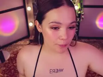 Chaturbate Live Porn of chery_lady22