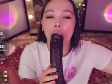 Chaturbate Free Porn Cam of chery_lady22