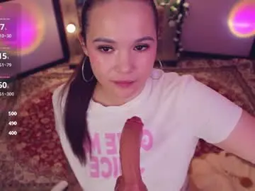 Chaturbate Sex Chat of chery_lady22