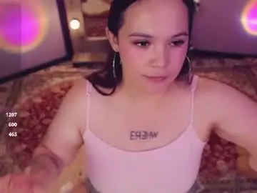 Chaturbate Adult Webcam of chery_lady22