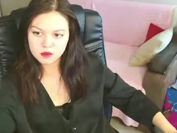 Chaturbate Live Sex Cam of delarysong
