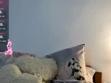 Chaturbate Best live sex cam show of emmavayne