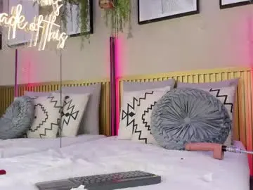 Chaturbate Live Sex of gia_ricci