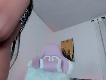 Chaturbate Adult Webcam of hannaferrati