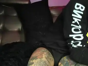Chaturbate Live Porn of jhonny_ackerman